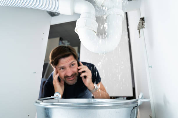 Best Sewer Line Repair  in Eudora, KS