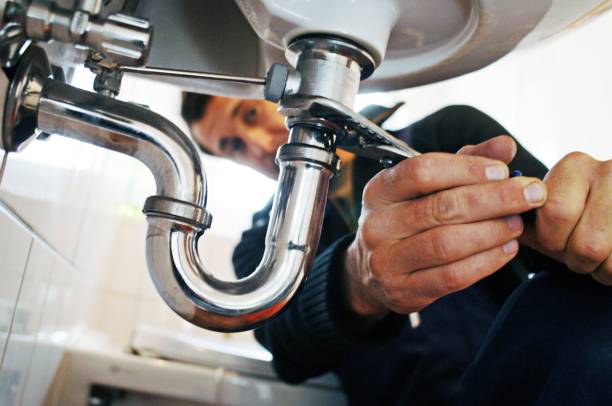 Best Emergency Plumber  in Eudora, KS