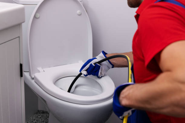 Best Residential Plumbing Services  in Eudora, KS
