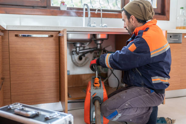 Best Toilet Repair Services  in Eudora, KS