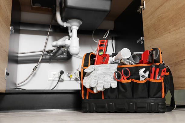 Best Pipe Repair Near Me  in Eudora, KS