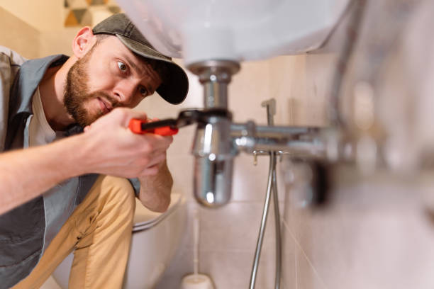 Best Gas Line Repair  in Eudora, KS