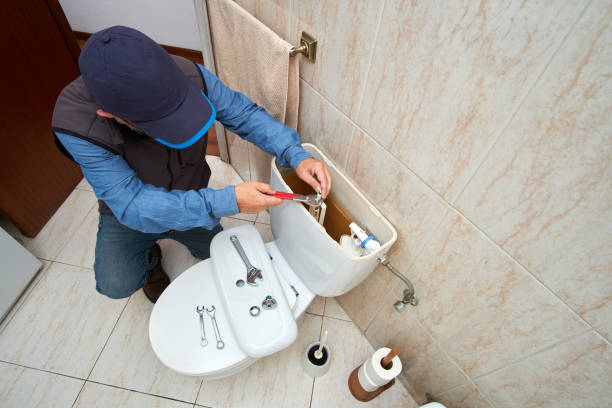  Eudora, KS Plumbing Pros