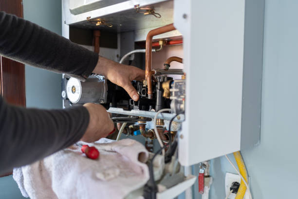 Best Plumbing Repair Near Me  in Eudora, KS