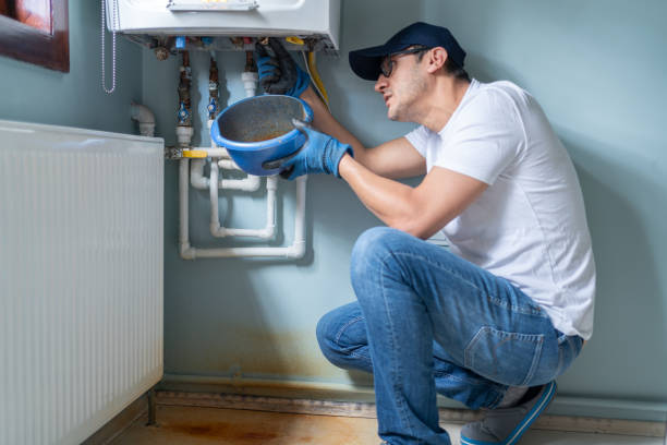 Best Plumbing Inspection Services  in Eudora, KS
