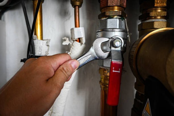 Boilers & Radiators in Eudora, KS